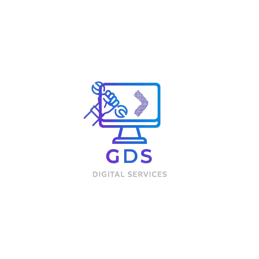 GDS Logo